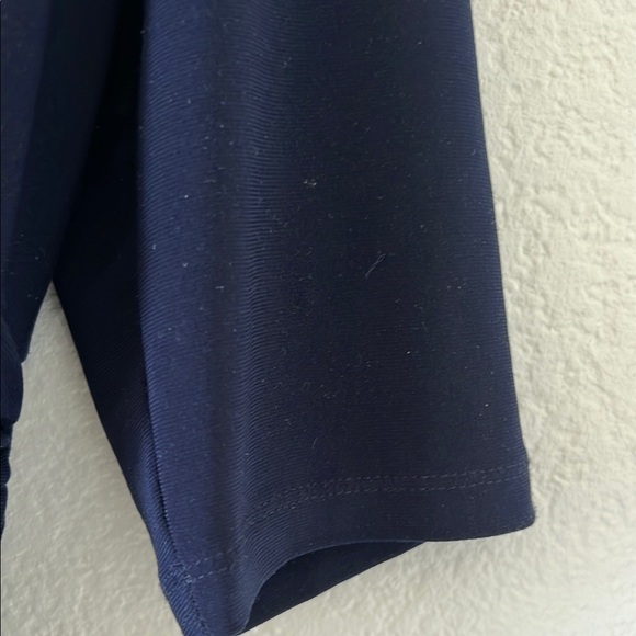 Lauren Ralph Elegant Dark blue  Dress - Picture 5 of 14